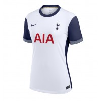 Echipament fotbal Tottenham Hotspur Tricou Acasa 2024-25 pentru femei maneca scurta